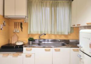 Nana stay , family trip, KT wiz, haenggung, suwon trip, ajou hospital