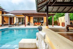 Villa SALSA PRIVATE POOL