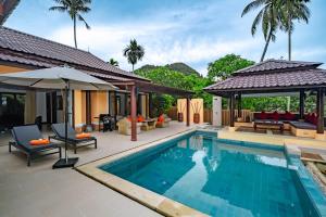 Villa SALSA PRIVATE POOL