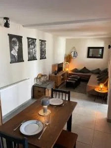 chez Nadège - Donchery