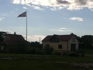 Žubītes - Viesu Nams - Bringi