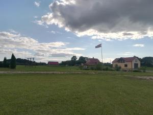 Žubītes - Viesu Nams