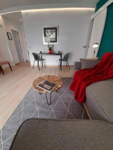 Palm Beach Marbella Apartamento