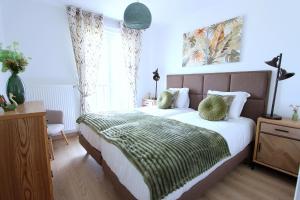 Appartements Cristal6 - Welcoming accomodation up to 6ppl : photos des chambres