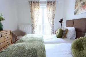 Appartements Cristal6 - Welcoming accomodation up to 6ppl : photos des chambres