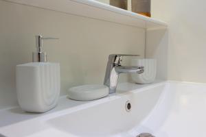 Appartements Cristal6 - Welcoming accomodation up to 6ppl : photos des chambres