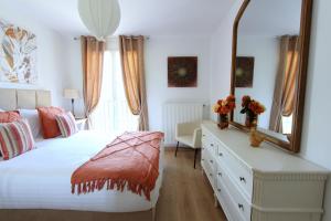 Appartements Cristal6 - Welcoming accomodation up to 6ppl : photos des chambres