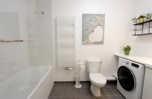 Appartements Cristal6 - Welcoming accomodation up to 6ppl : photos des chambres