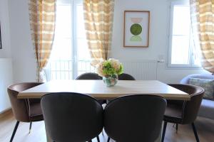 Appartements Cristal6 - Welcoming accomodation up to 6ppl : photos des chambres