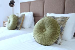 Appartements Cristal6 - Welcoming accomodation up to 6ppl : photos des chambres