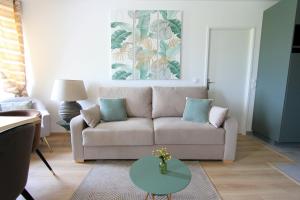 Cristal6 - Welcoming accomodation up to 6ppl