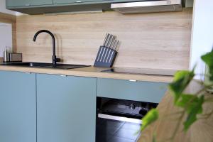 Appartements Cristal6 - Welcoming accomodation up to 6ppl : photos des chambres