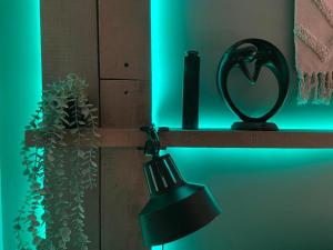 Appartements chez Nadege : photos des chambres