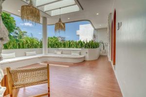 The Coral Villa 3 BR Brand New Villa in Umalas