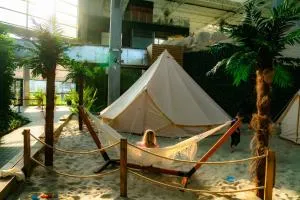 Green Village w Aquapark Reda - 威赫罗伏