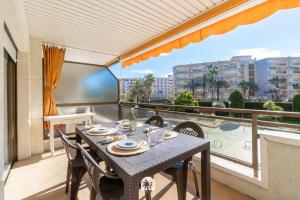 Mediterranean Way - Aquamarina 103