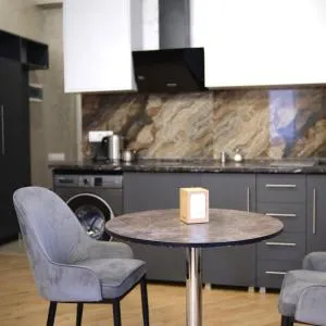 Zarobyan Home Apart-Hotel - Arabkir