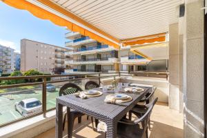 Mediterranean Way - Aquamarina 103