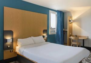 Hotels B&B HOTEL Toulouse Purpan Zenith : photos des chambres