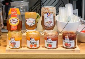 Hotels B&B HOTEL Toulouse Purpan Zenith : photos des chambres