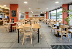 Hotels B&B HOTEL Toulouse Purpan Zenith : photos des chambres