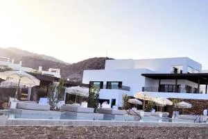 Playa Macenas Mojacar Luxury Apartment - El Agua del Medio