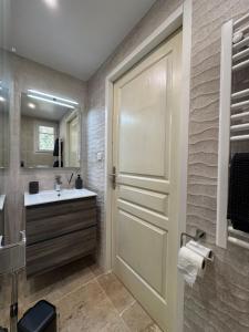 La Chapelle de Monet - Logis Les Marguerites