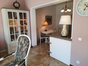 Luxus-FeWo in Pino - Casa Roccia