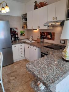 Luxus-FeWo in Pino - Casa Roccia