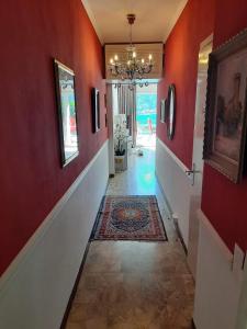 Luxus-FeWo in Pino - Casa Roccia