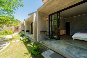 Uluwatu Village House 2 by Bukit Vista