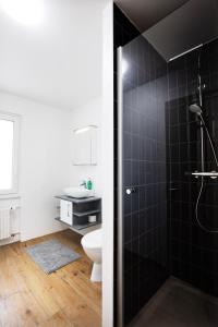 Superbe appartement 3,5 pièces, parking gratuit