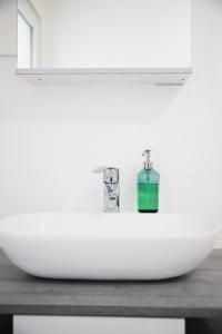 Superbe appartement 3,5 pièces, parking gratuit