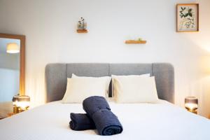 Superbe appartement 3,5 pièces, parking gratuit