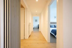 Superbe appartement 3,5 pièces, parking gratuit