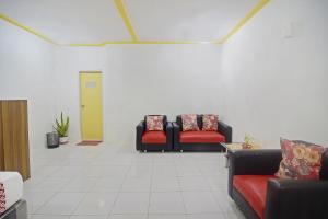 Hotel O Pulisan Ekowisata Homestay Near Wisata Pantai Desa Pulisan (Pulisan Beach Tour)