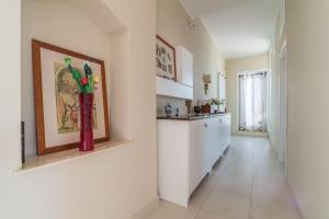 Appartamento con 1 Camera da Letto