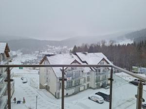 Czarna Góra Resort, Apartament z widokiem na góry, Stubai