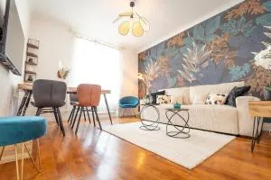 Appartement Stylé pour 4 - 勒河畔的圣马丁