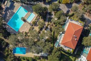 Charmant 73m carré -piscine-500 m de la mer-parking