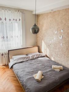 Elena apartman