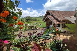 Hotel O Desa Wisata TarajuNearGunung Panggung