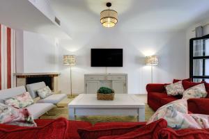 Casa Villas & Golf Guadalmina Alta