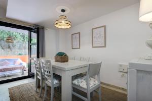 Casa Villas & Golf Guadalmina Alta