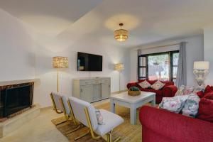 Casa Villas & Golf Guadalmina Alta