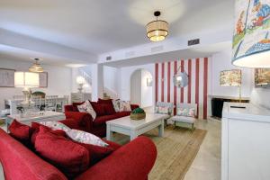 Casa Villas & Golf Guadalmina Alta