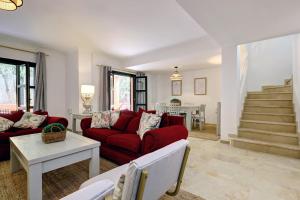 Casa Villas & Golf Guadalmina Alta