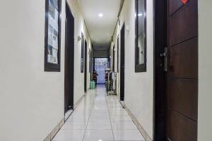 Hotel O Royani Residence