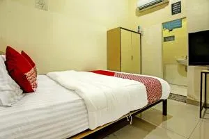 OYO Life 91268 Homestay Bu Erma Syariah - Bentayan