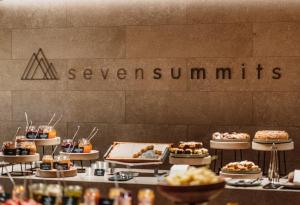 Falkensteiner Hotel Kronplatz - The Leading Hotels of the World